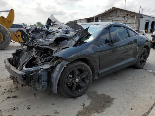 MITSUBISHI ECLIPSE GS 2007 with VIN 4A3AK24F67E018182 - Photo from auction