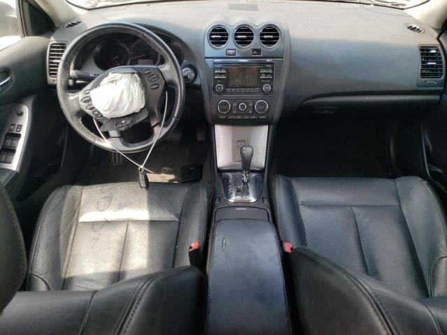 Photo 8 from auction – 2012 NISSAN ALTIMA BAS with VIN 1N4AL2AP6CC152943