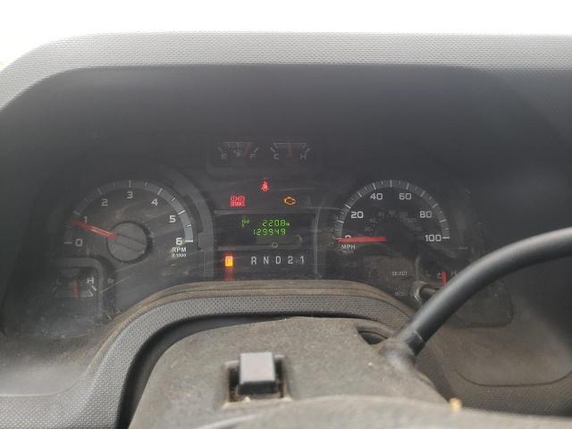Photo 9 from auction – 2011 FORD ECONOLINE with VIN 1FTNE2EW8BDB24965