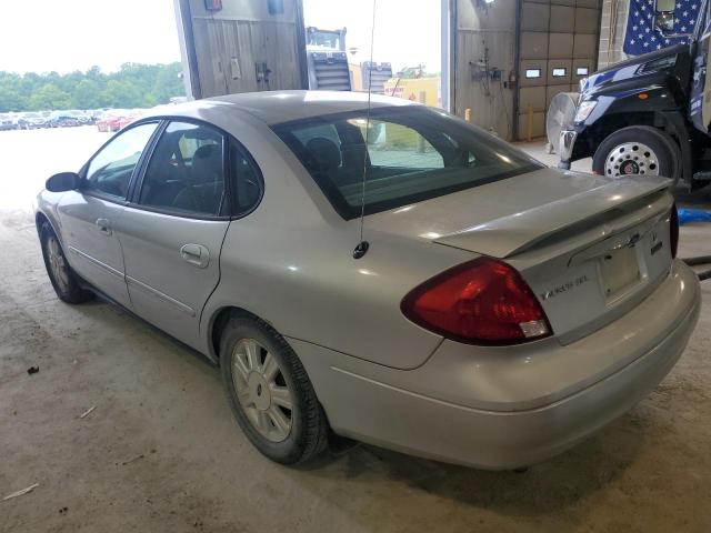 Photo 2 from auction – 2003 FORD TAURUS SEL with VIN 1FAHP56S03G212869