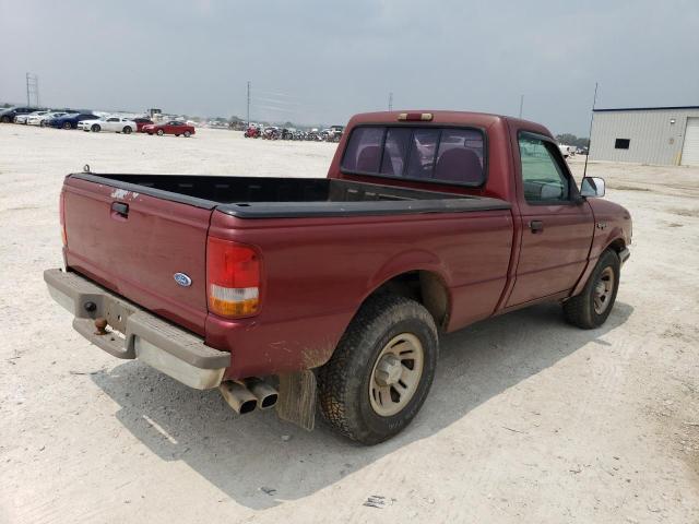 Photo 3 from auction – 1994 FORD RANGER with VIN 1FTCR10A7RPA54739
