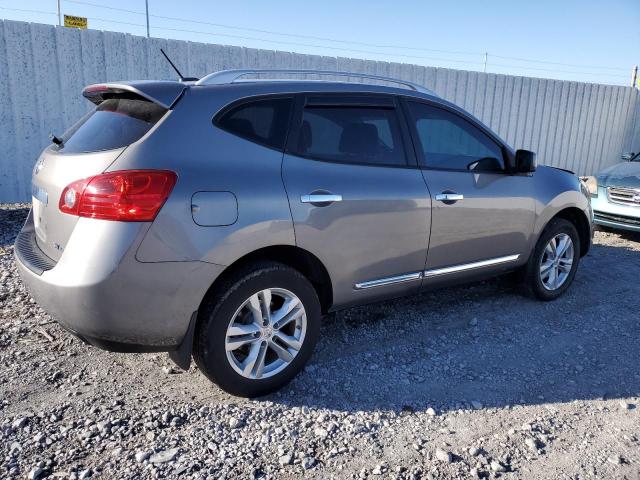 Photo 3 from auction – 2012 NISSAN ROGUE S with VIN JN8AS5MV5CW717016