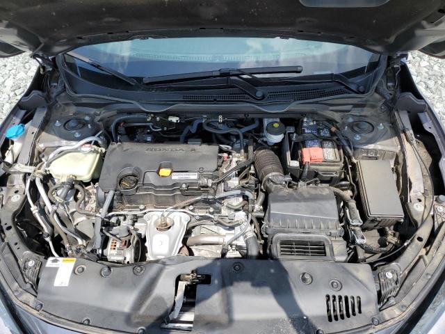 Photo 11 from auction – 2019 HONDA CIVIC LX with VIN 19XFC2F64KE028077