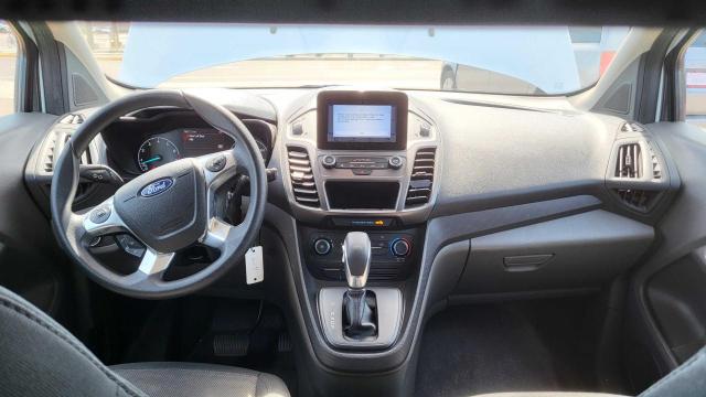 Photo 9 from auction – 2019 FORD TRANSIT CO with VIN NM0LS7E71K1420186