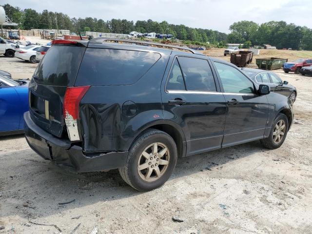 Photo 3 from auction – 2007 CADILLAC SRX with VIN 1GYEE637370178539