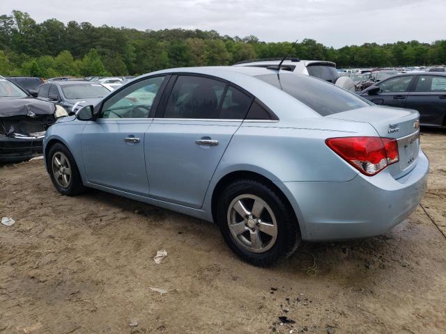 Photo 2 from auction – 2011 CHEVROLET CRUZE LT with VIN 1G1PF5S98B7143500