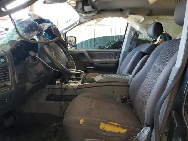 Photo 7 from auction – 2007 NISSAN ARMADA SE with VIN 5N1AA08A67N715887