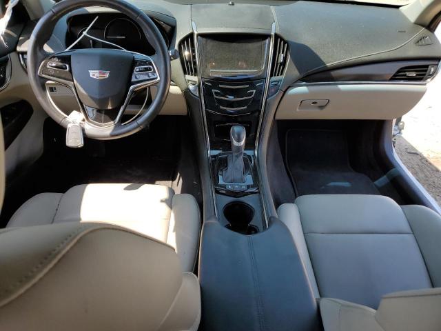 Photo 8 from auction – 2018 CADILLAC ATS with VIN 1G6AA5RX9J0154659