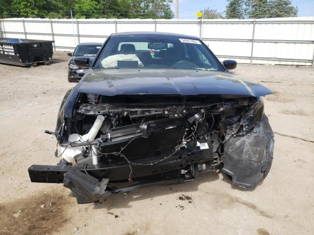Photo 5 from auction – 2014 CHRYSLER 300 S with VIN 2C3CCAGG3EH375451