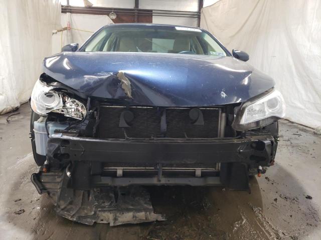 Photo 5 from auction – 2016 TOYOTA CAMRY LE with VIN 4T4BF1FK7GR567252