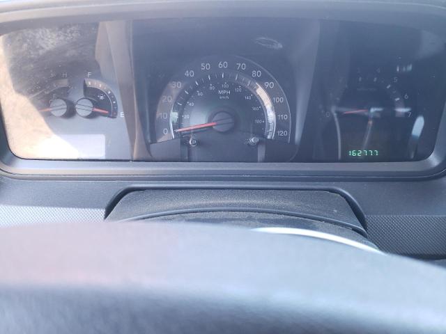 Photo 9 from auction – 2010 DODGE JOURNEY SX with VIN 3D4PG5FV7AT224920