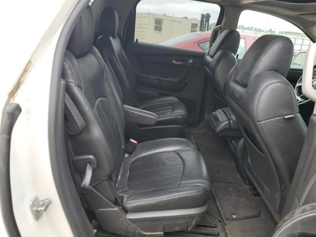 Photo 11 from auction – 2011 GMC ACADIA DEN with VIN 1GKKRTED4BJ300413