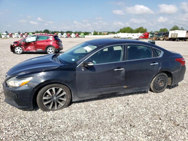 NISSAN ALTIMA 2.5 2018 with VIN 1N4AL3AP6JC236201 - Photo from auction
