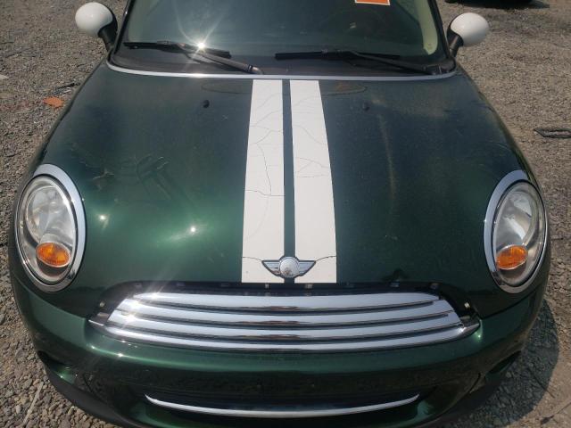 Photo 11 from auction – 2012 MINI COOPER with VIN WMWSU3C52CT255271