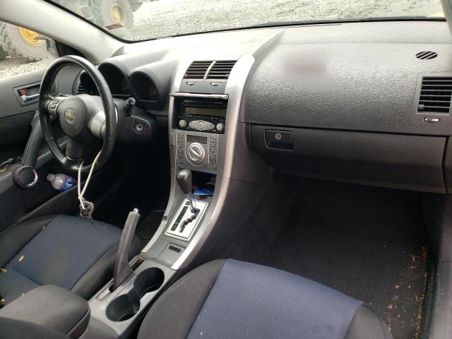 Photo 8 from auction – 2006 TOYOTA SCION TC with VIN JTKDE167660112297