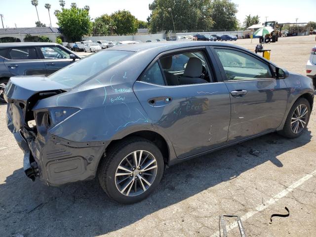 Photo 3 from auction – 2016 TOYOTA COROLLA L with VIN 5YFBURHE7GP425247