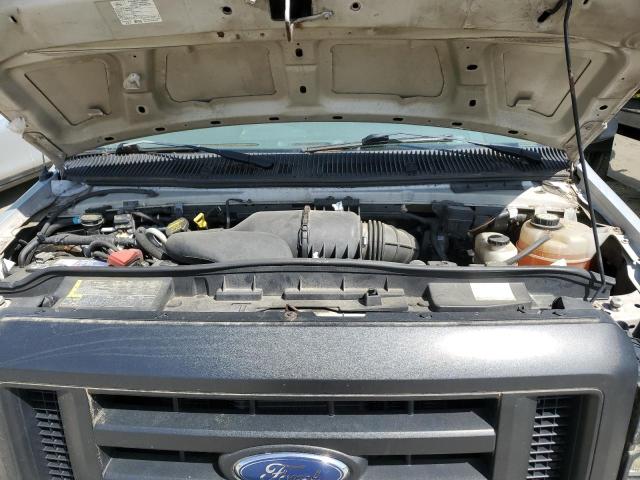 Photo 12 from auction – 2008 FORD ECONLINE with VIN 1FTNE14W18DB47928