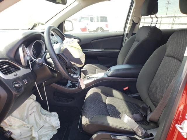 Photo 7 from auction – 2019 DODGE JOURNEY SE with VIN 3C4PDCBB5KT857066