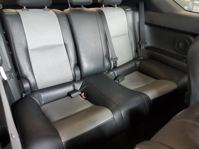 Photo 10 from auction – 2013 SCION TC with VIN JTKJF5C76D3047846