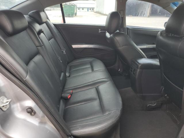 Photo 10 from auction – 2007 NISSAN MAXIMA SE with VIN 1N4BA41E57C856612