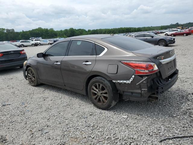 Photo 2 from auction – 2015 NISSAN ALTIMA 2.5 with VIN 1N4AL3AP0FC447689