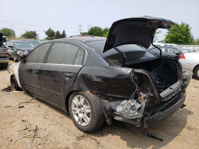 Photo 2 from auction – 2006 NISSAN ALTIMA S with VIN 1N4AL11D86C228263