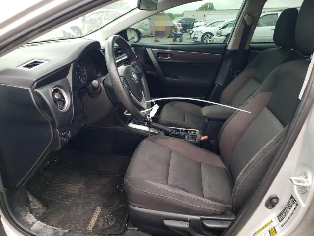 Photo 7 from auction – 2017 TOYOTA COROLLA L with VIN 2T1BURHE7HC961911