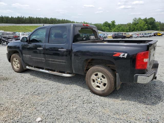 Photo 2 from auction – 2008 CHEVROLET SILVERADO with VIN 2GCEK133981219258