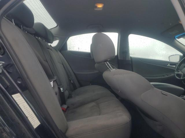 Photo 10 from auction – 2013 HYUNDAI SONATA GLS with VIN 5NPEB4AC6DH693570