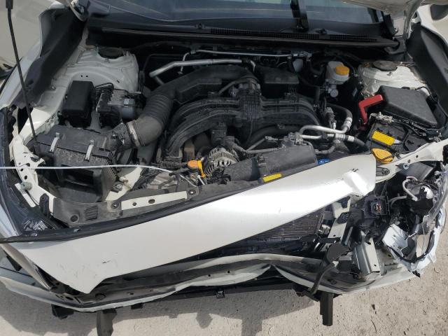 Photo 12 from auction – 2021 SUBARU CROSSTREK with VIN JF2GTHNC1M8653131