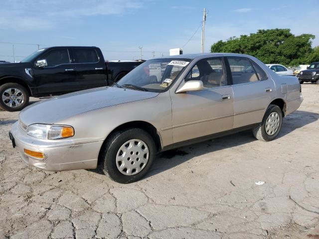 TOYOTA CAMRY LE 1995 with VIN JT2SK12E6S0306245 - Photo from auction