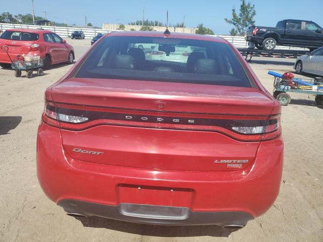 Photo 6 from auction – 2013 DODGE DART LIMIT with VIN 1C3CDFCH8DD134067