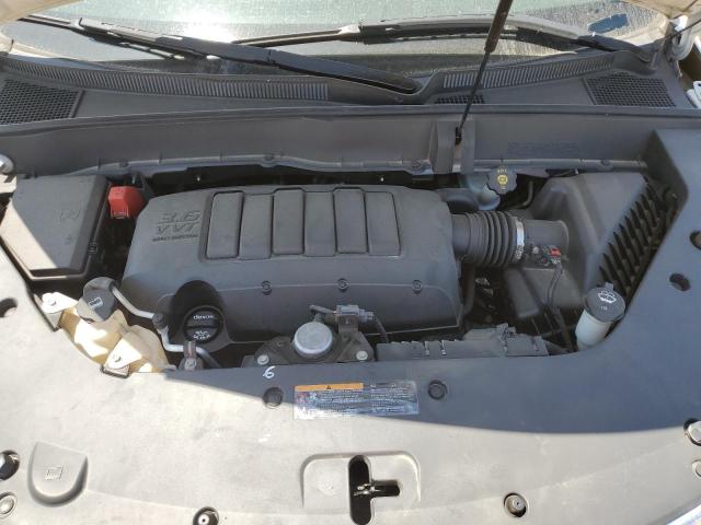 Photo 12 from auction – 2015 CHEVROLET TRAVERSE L with VIN 1GNKRGKD6FJ107958