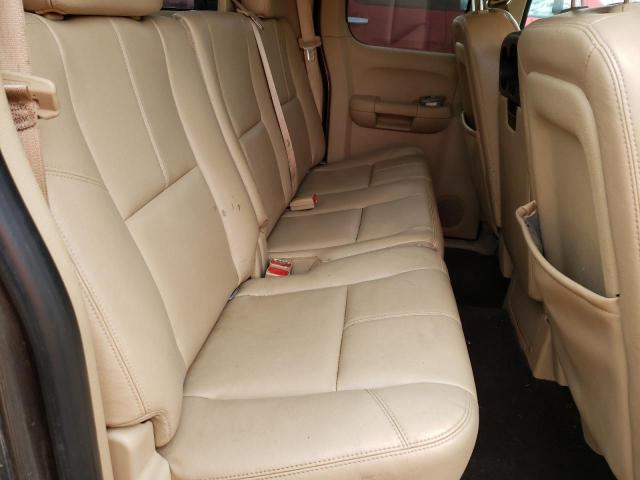 Photo 10 from auction – 2008 CHEVROLET SILVERADO with VIN 1GCEC19J38Z301660