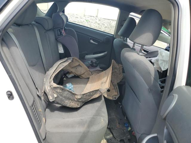 Photo 10 from auction – 2010 TOYOTA PRIUS with VIN JTDKN3DU2A5210046