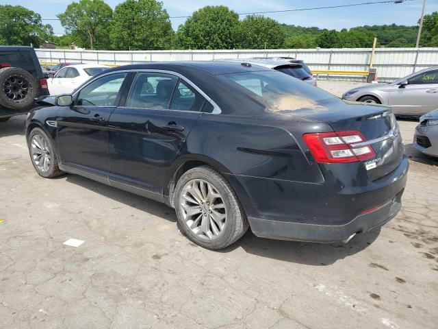 Photo 2 from auction – 2013 FORD TAURUS LIM with VIN 1FAHP2F89DG232901