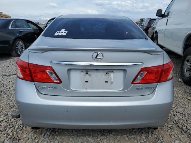 Photo 6 from auction – 2007 LEXUS ES 350 with VIN JTHBJ46G672125924