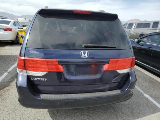Photo 6 from auction – 2008 HONDA ODYSSEY EX with VIN 5FNRL38418B087282