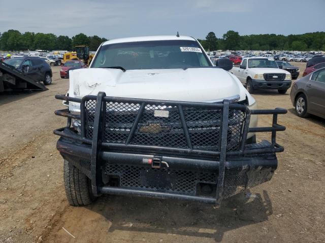 Photo 5 from auction – 2011 CHEVROLET SILVERADO with VIN 1GC2CXCG8BZ120810