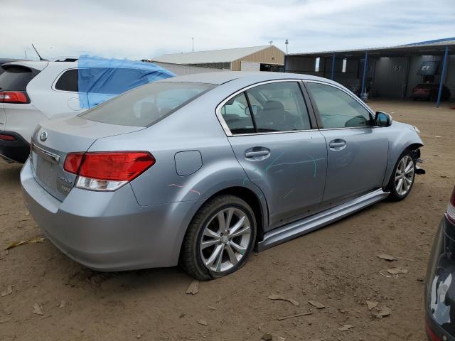 Photo 3 from auction – 2013 SUBARU LEGACY 2.5 with VIN 4S3BMBC60D3033917