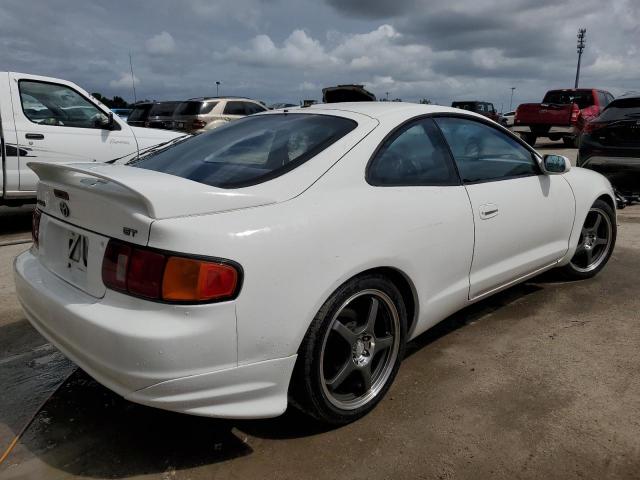 Photo 3 from auction – 1995 TOYOTA CELICA GT with VIN JT2ST07N5S0029071