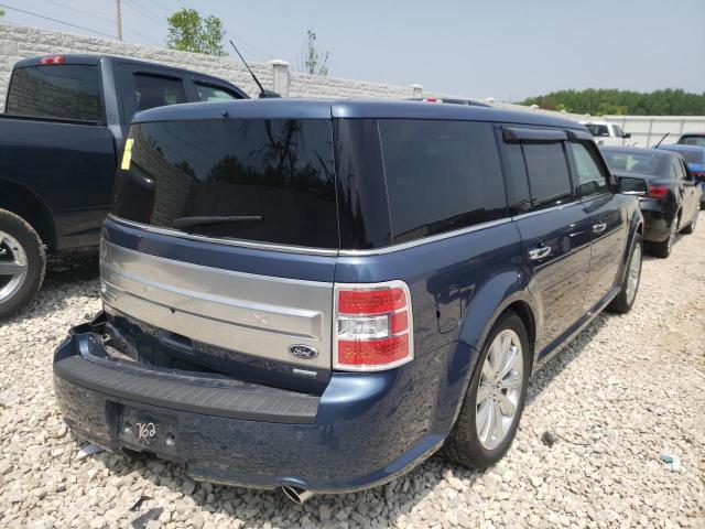 Photo 3 from auction – 2019 FORD FLEX LIMIT with VIN 2FMHK6DT9KBA08762