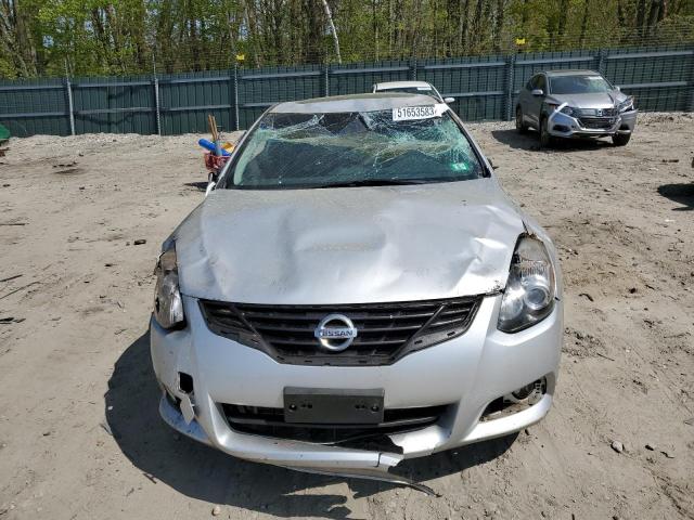 Photo 5 from auction – 2010 NISSAN ALTIMA SR with VIN 1N4BL2EPXAC120136