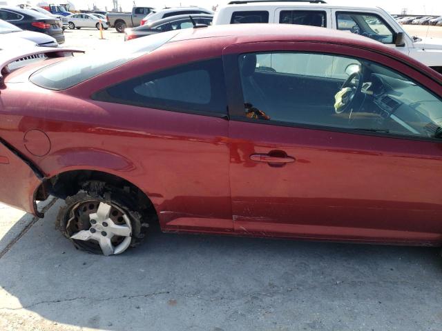 Photo 10 from auction – 2009 PONTIAC G5 with VIN 1G2AS18H797256448