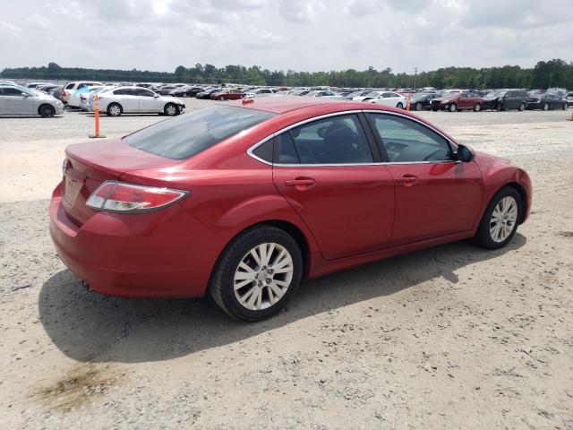 Photo 3 from auction – 2009 MAZDA 6 I with VIN 1YVHP82H395M43592