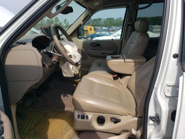 Photo 7 from auction – 2003 FORD F150 SUPER with VIN 1FTRW07653KC69457