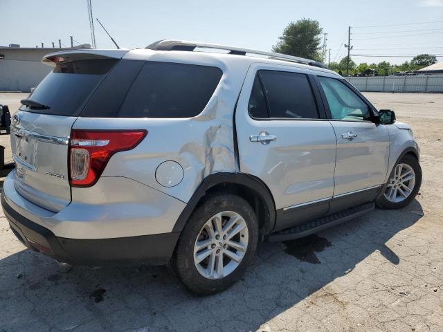 Фото 3 с аукциона – 2013 FORD EXPLORER X с VIN 1FM5K7D84DGC38483