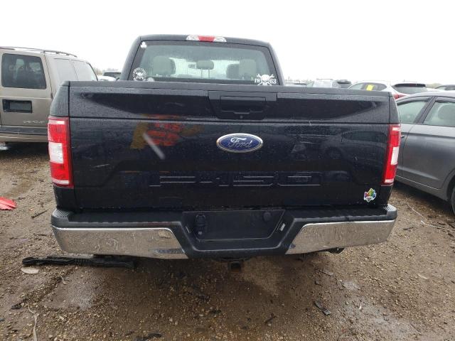 Photo 6 from auction – 2019 FORD F150 SUPER with VIN 1FTEX1EB7KKF11617