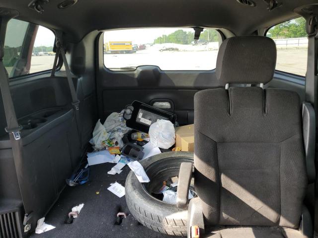 Photo 10 from auction – 2018 DODGE GRAND CARA with VIN 2C4RDGBG7JR201352