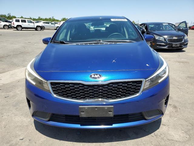 Photo 5 from auction – 2017 KIA FORTE LX with VIN 3KPFL4A74HE017455